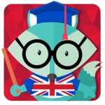 Logo of Curso de ingles android Application 